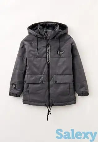 Куртка утепленная batik, фотография 1