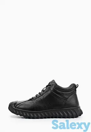 Ботинки zenden first, фотография 1