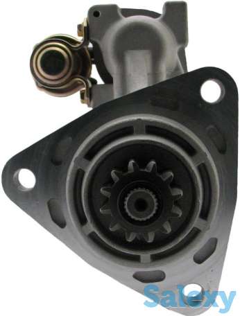 Стартер двигатель Перкинс, Perkinc 2873K116, фотография 1