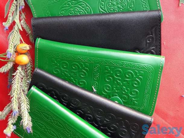 Портмоне мужской, фотография 1