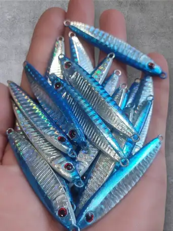 Пилькера ручной работы, фотография 4