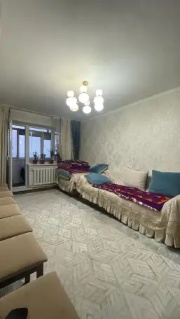 Продаётся 2-комнатная квартира в Сатпаеве, Ердена 137, фотография 17