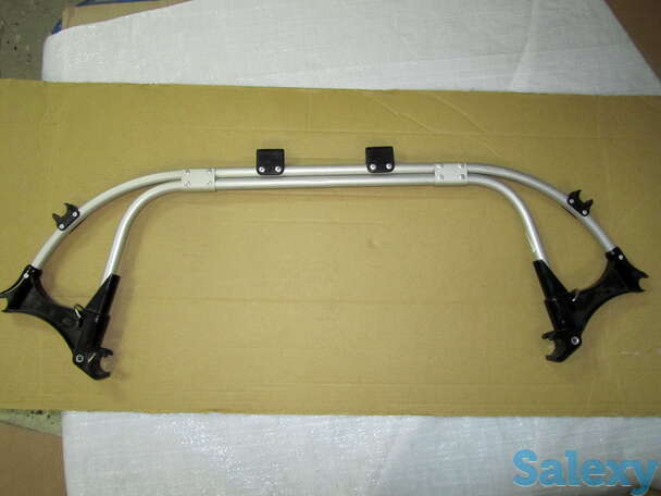 Шпангоут тритон для вуоксы 3 № 33, фотография 1