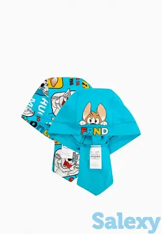 Банданы 2 шт. playtoday, фотография 1