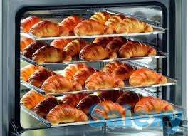 Печь конвекционная Smeg ALFA 43 XE, фотография 1