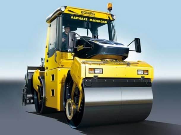 Асфальтирование, благоустройство, фотография 1