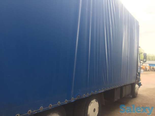 продам срочно евро фура scania, фотография 3