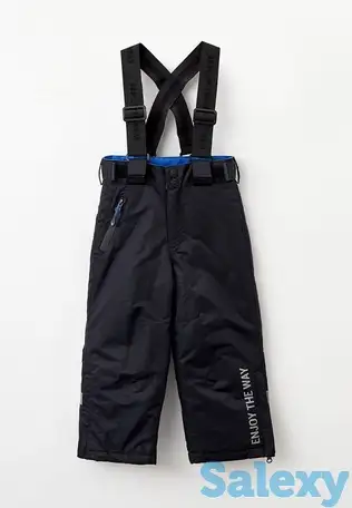 Брюки утепленные sela, фотография 1