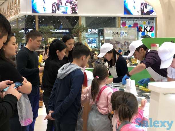 100% прибыльный бизнес 