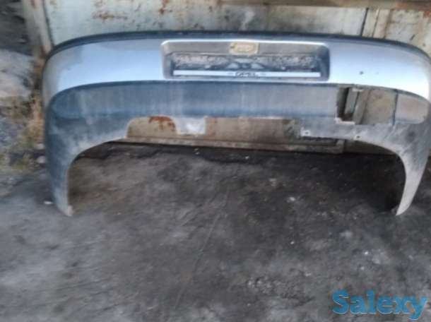 Opel omega B запчасти, фотография 3