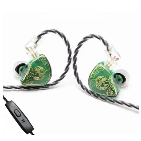 Наушники TANGZU WAN ER SG, фотография 2