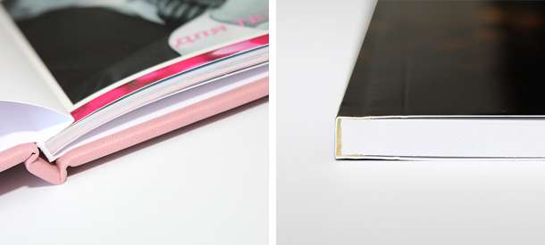 Фотокниги на заказ, фотография 1