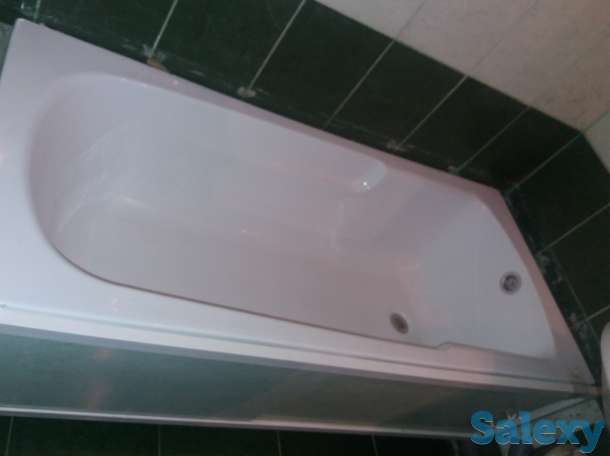 Срочно  продаётся  акриловая  ванна, фотография 3