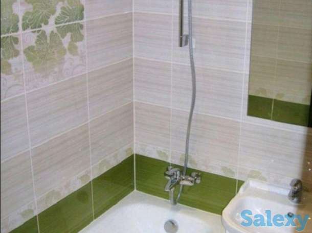 Ванна и туалет под ключ, фотография 2