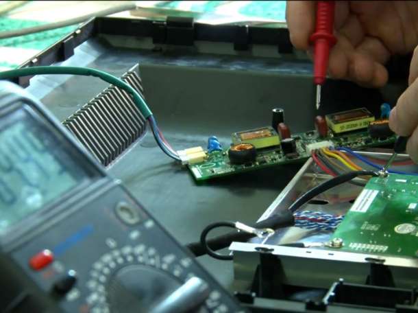 Быстрый ремонт любой поломки компьютера, фотография 1