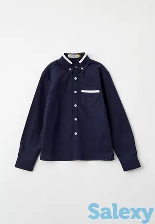 Рубашка smena, фотография 1