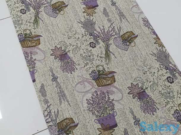 Испанский гобеленовый коврик, ковровая дорожка Испания Lilla, фотография 5