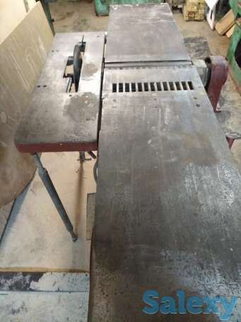 Продается бизнес . Столярный цех.Оборудование, фотография 5