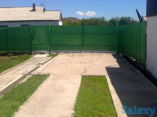 Новая Бухтарма, фотография 9