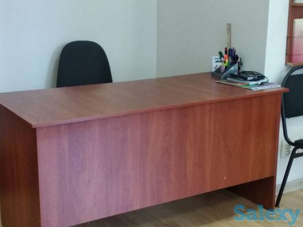 Офисная б/у мебель для персонала, фотография 5