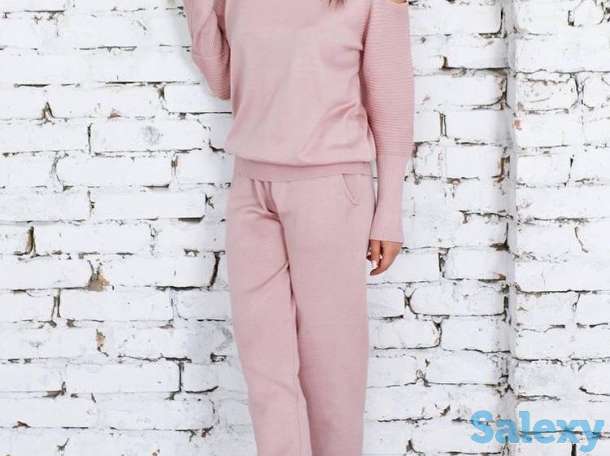 Женский спортивный костюм, фотография 1