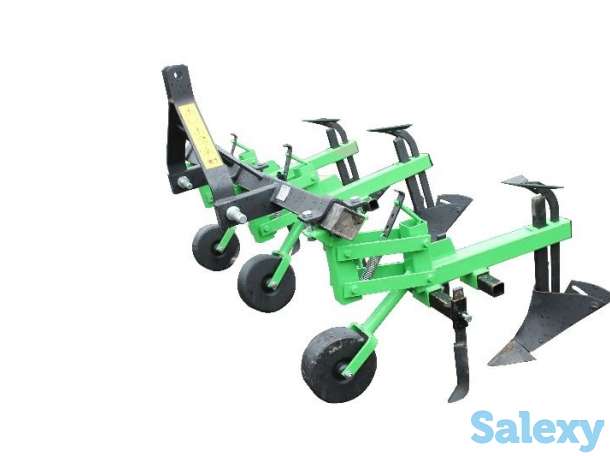 Окучник Wirax, фотография 1