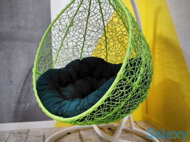 Подвесные кресла, фотография 7