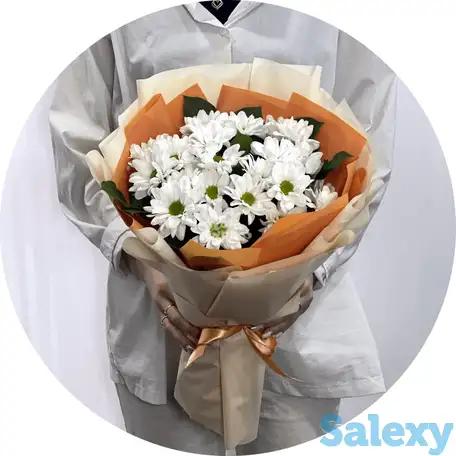 Букет «flora express», фотография 1