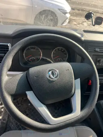 Dongfeng Furica F5, фотография 13