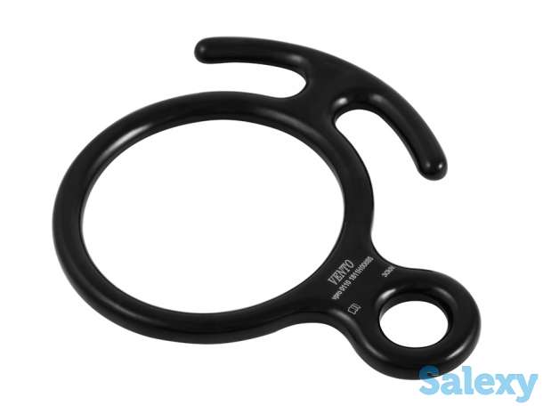 Спусковое устройство восьмерка венто рогатая про сталь, фотография 3