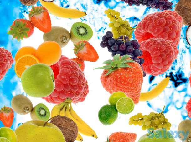 Работа в США: Фасовка Продуктов Питания, фотография 1