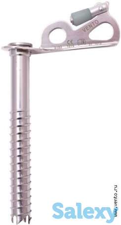 Ледобур Венто Spin 120Мм, фотография 1