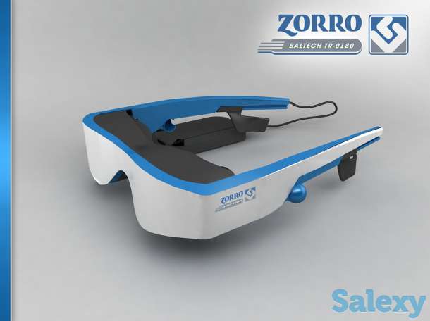 Применение тепловизоров, фотография 7