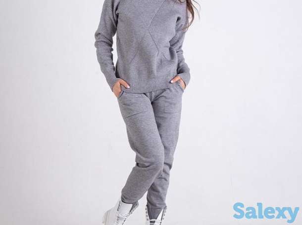 Женский спортивный костюм, фотография 2