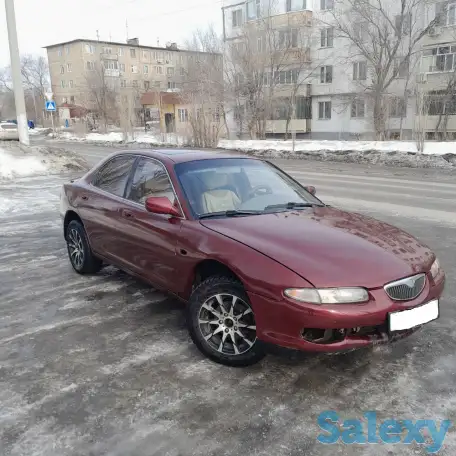 Продам mazda xedos6, фотография 1