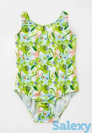 Купальник котмаркот, фотография 1