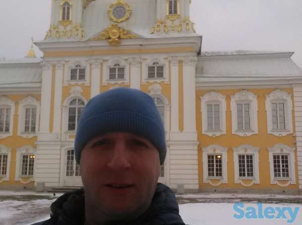 Ищу работу водителя, водителя-экспедитора, фотография 1