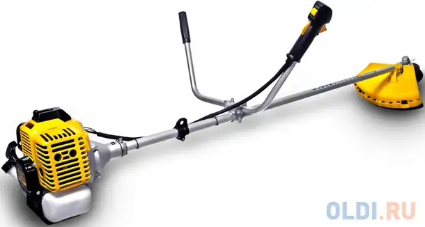 Триммер бензиновый champion т338s-2, фотография 1