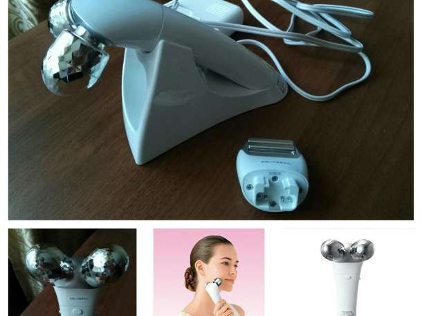 Лифтинг массажер для лица и тела, фотография 1