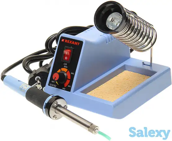 Техник по ремонту электронного оборудования, фотография 1