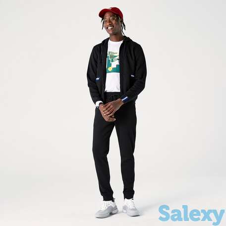 Мужские брюки lacoste sport, фотография 1