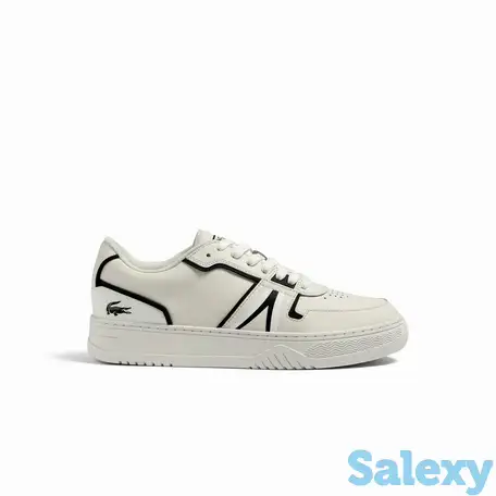 Мужские кроссовки lacoste, фотография 1