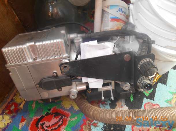 Продам Webasto termo 90 st , и Eberspacher D9W, фотография 1