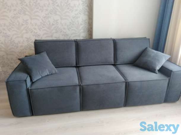 производство и продажа мягкой мебели, фотография 3