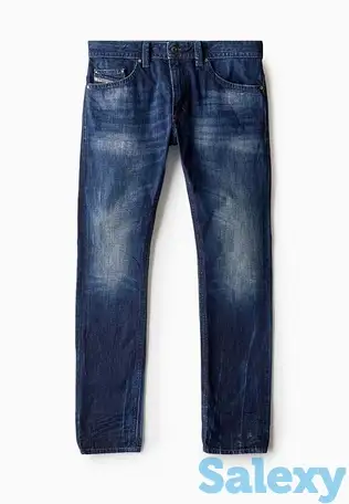 Джинсы diesel, фотография 1