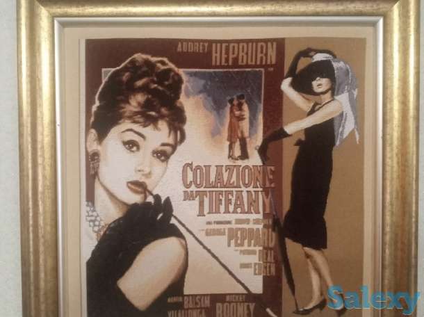 Гобеленовые картины, фотография 3