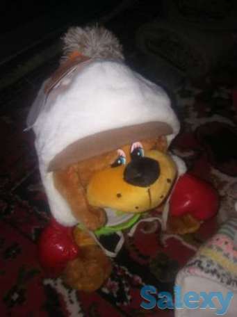 Продам шапочку, фотография 1