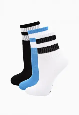 Носки 3 пары sela, фотография 1