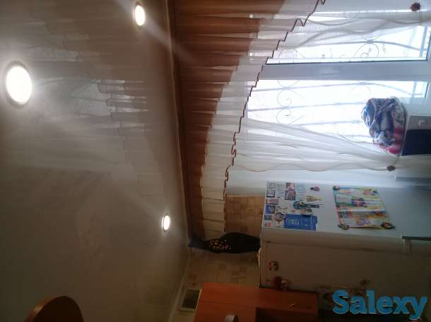 Продам двухкомнатную квартиру, фотография 2