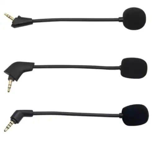 Микрофон для наушников HyperX Cloud, фотография 1